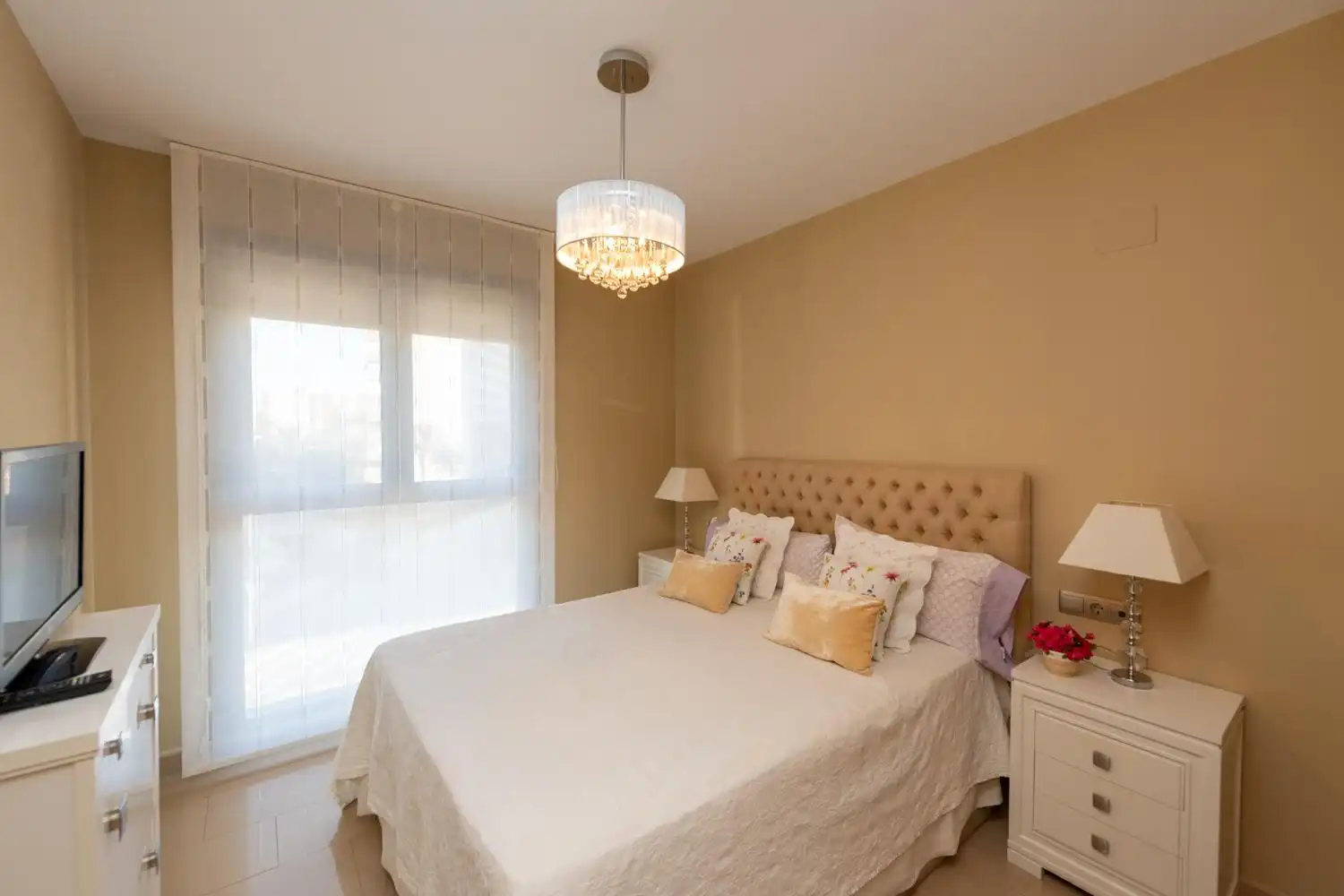 Flat with pool to rent in Avenida de la Costa Blanca, imagen 24