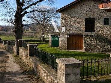 Casa en venda a el arenal, poligono 108