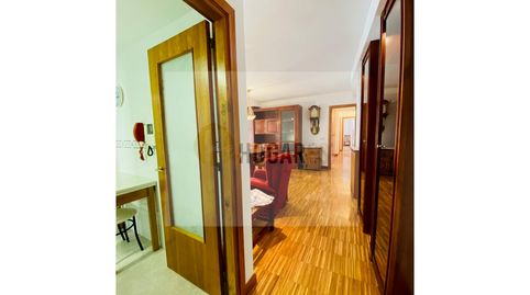 Foto 5 de Piso en venta en Sagunto, 1, Centro, Soria Capital