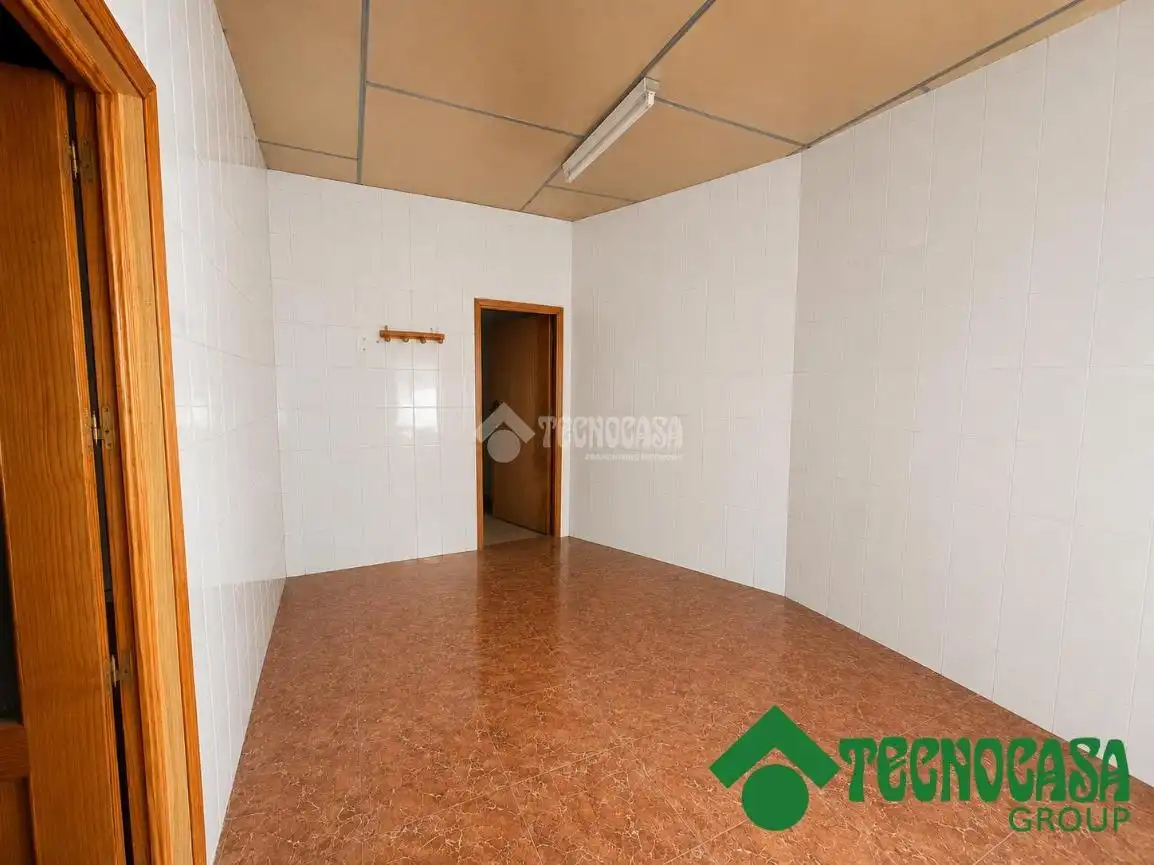Maison jumelée avec jardin à vendre à Santo Domingo-Caudilla, imagen 13