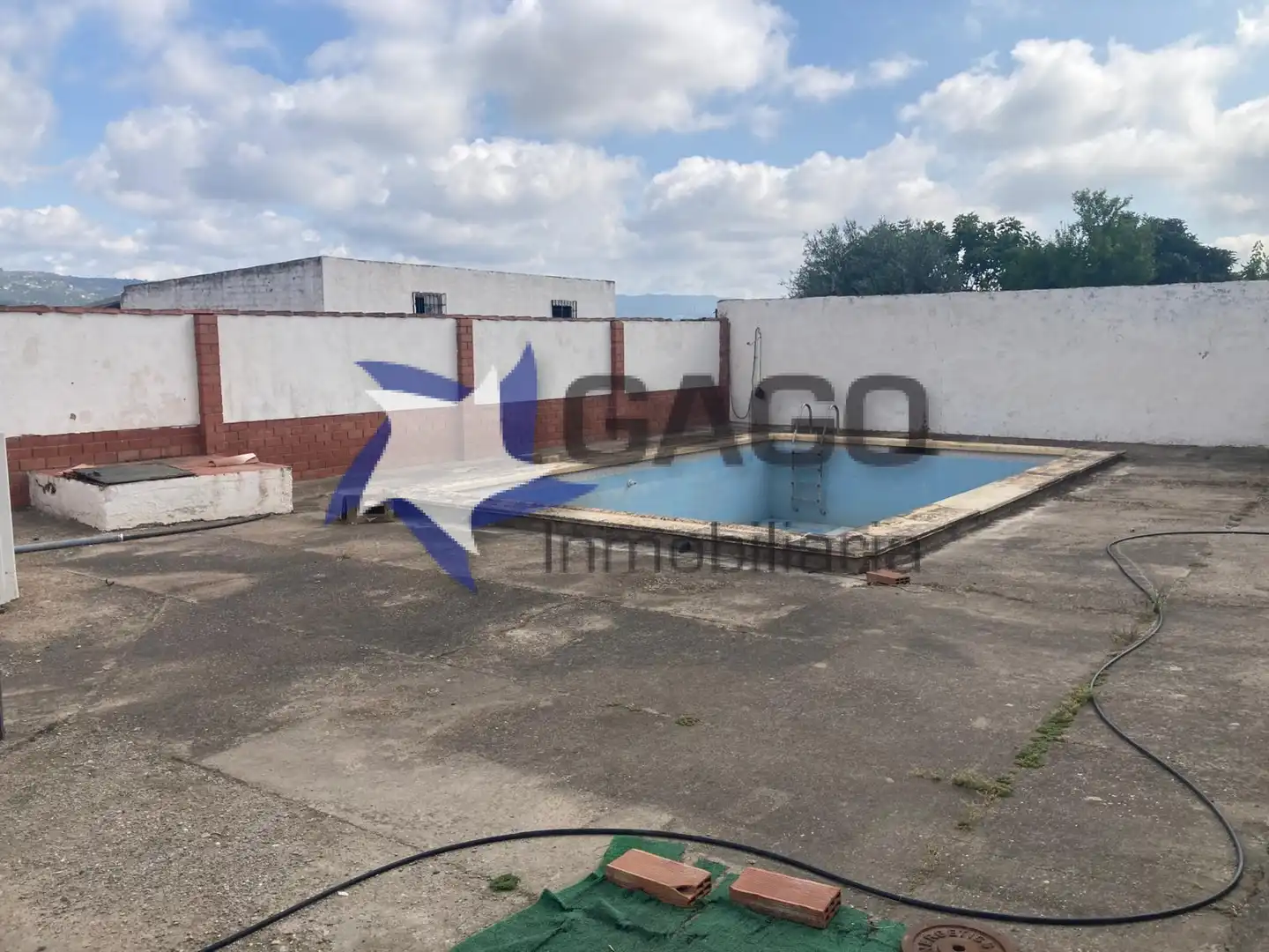 Appartamento con piscina in vendita a Almodóvar del Río, imagen 15