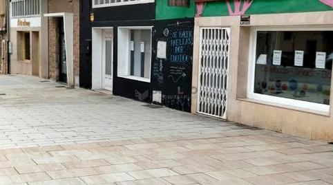 Foto 2 von Geschaftsraum zur Miete in De Sagunto, Ensanche - Fuenfresca,  Teruel Capital