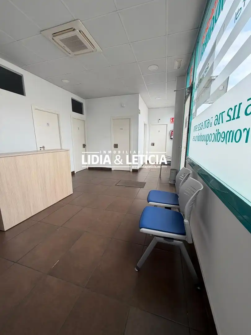 Gewerbefläche zum Verkauf in Nueva Alcalá, imagen 16