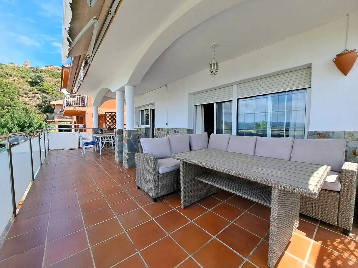 Villa avec piscine à vendre à Abrera, imagen 12