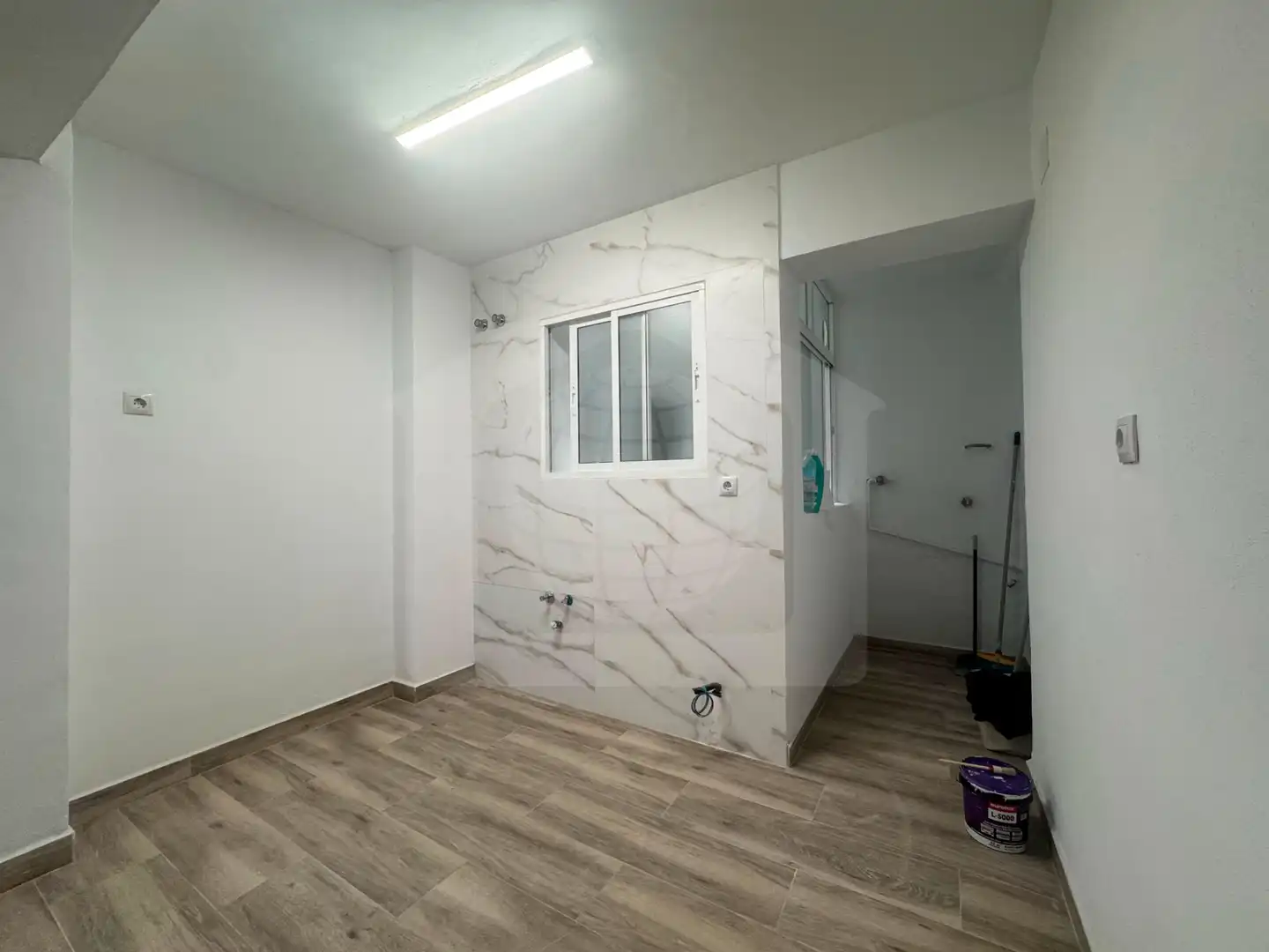 Bathroom of Ground floor for sale in Málaga Capital