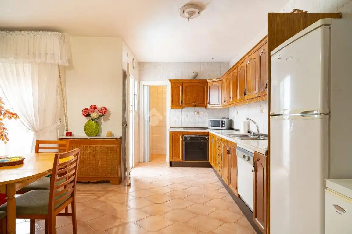 Appartamento con terrazza in vendita a C. Sta. María, imagen 2