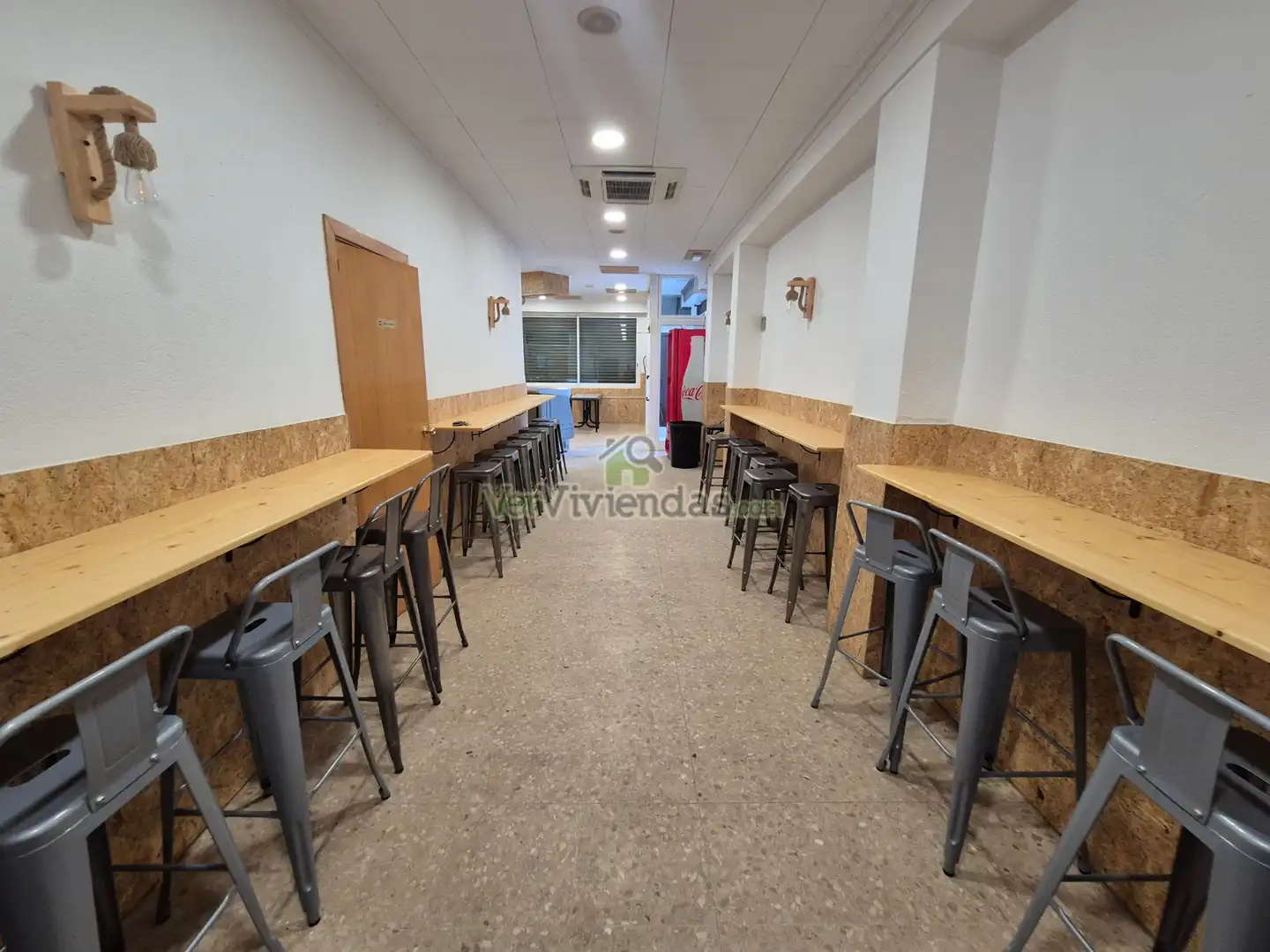 Business premises for sale in Sant Vicenç Dels Horts, imagen 38