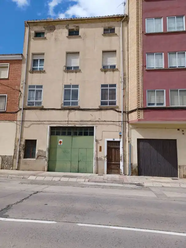 Haus zum Verkauf in Avenida de Alfonso Pena, imagen 3