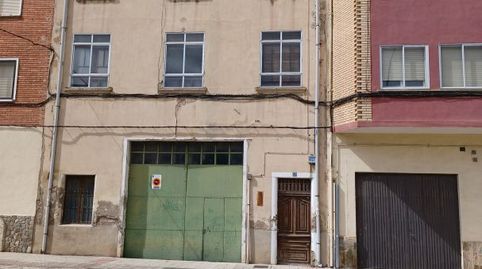 Foto 3 de Casa o xalet en venda a Avenida de Alfonso Pena, Santo Domingo de la Calzada, La Rioja