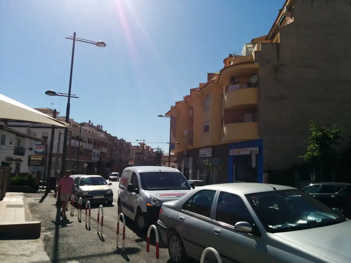 Individuale in affitto a Avenida Avenida de la Sierra Nevada 122, imagen 11