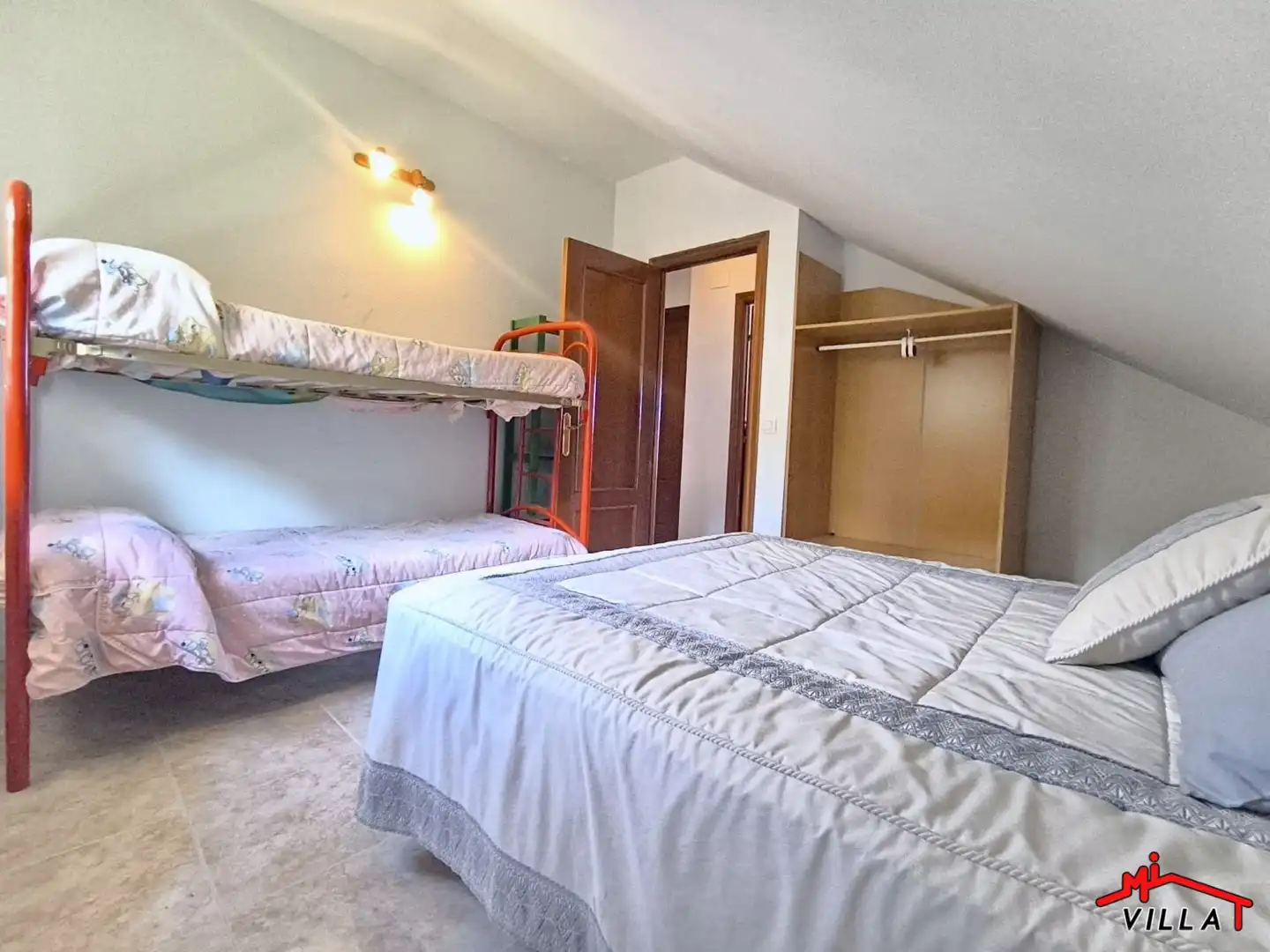 Casa o chalet en venta en El Callejo - La Pesquera - La Arenosa
