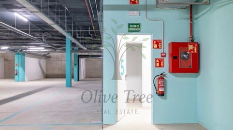 Foto 5 de Apartament de lloguer a Avenida Pedro Matutes Noguera, Ses Figueretes - Platja d'en Bossa - Cas Serres, Eivissa