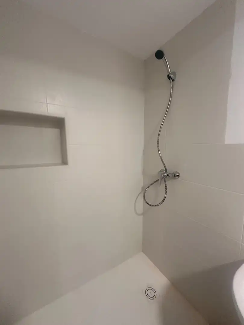 Bathroom of Houses for sale in El Hoyo de Pinares   with Terrace, Storage room and Balcony