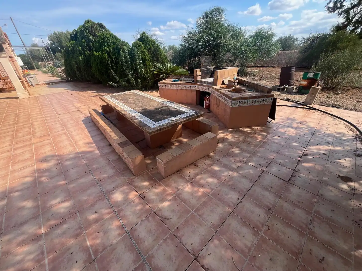 Casa rústica con piscina en venta en Llucmajor pueblo, imagen 23