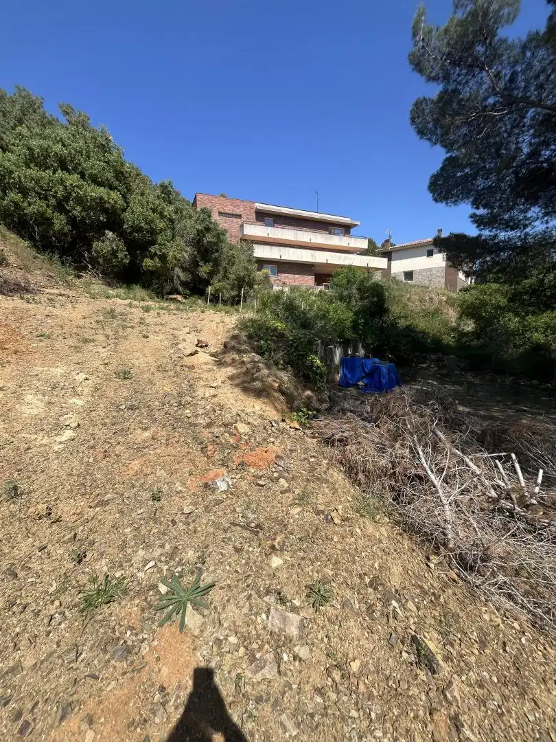 Terreno residencial en venta en Vilaplana, imagen 21
