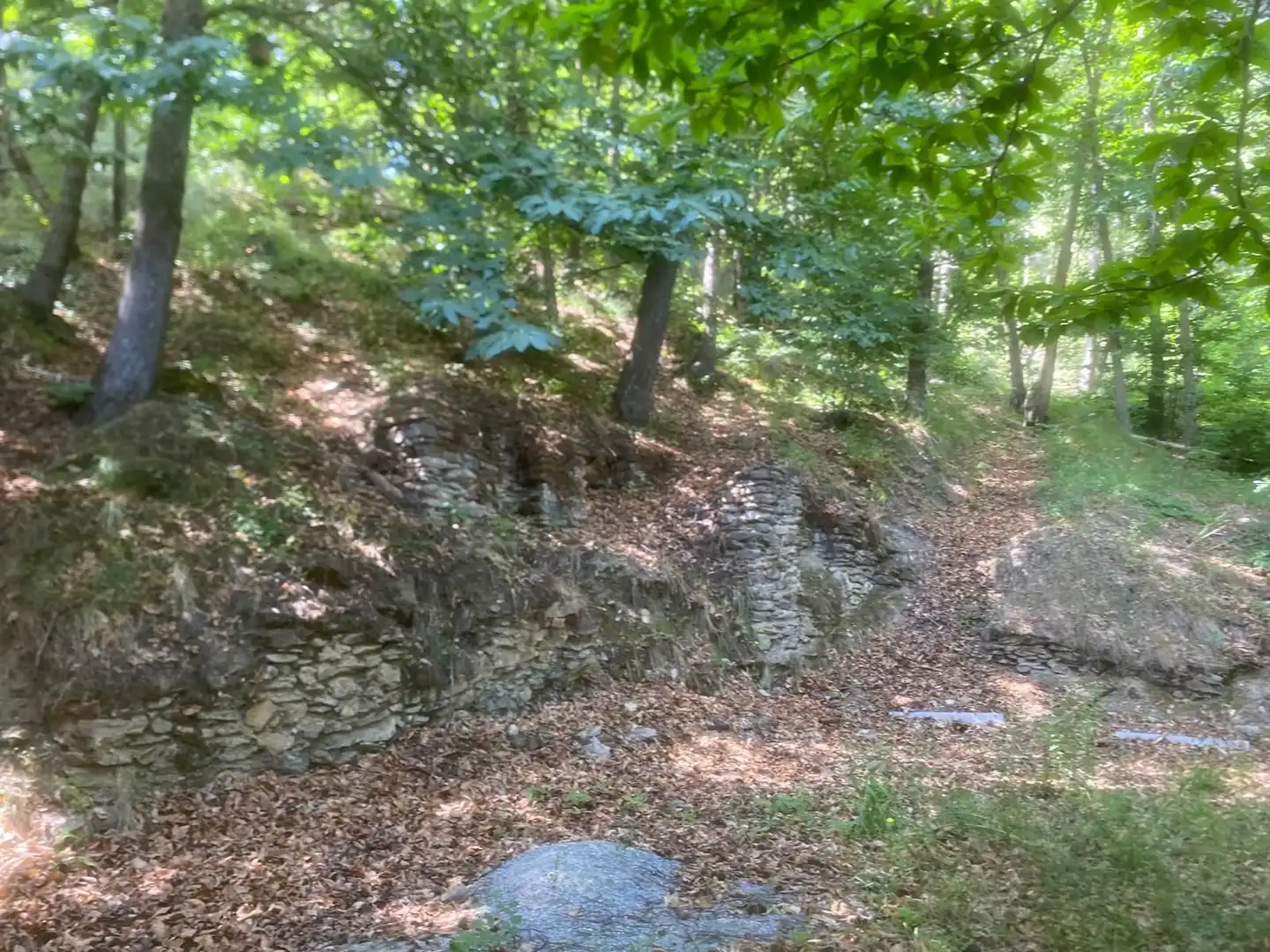 Casa amb jardí en venda a Güéjar Sierra, imagen 30