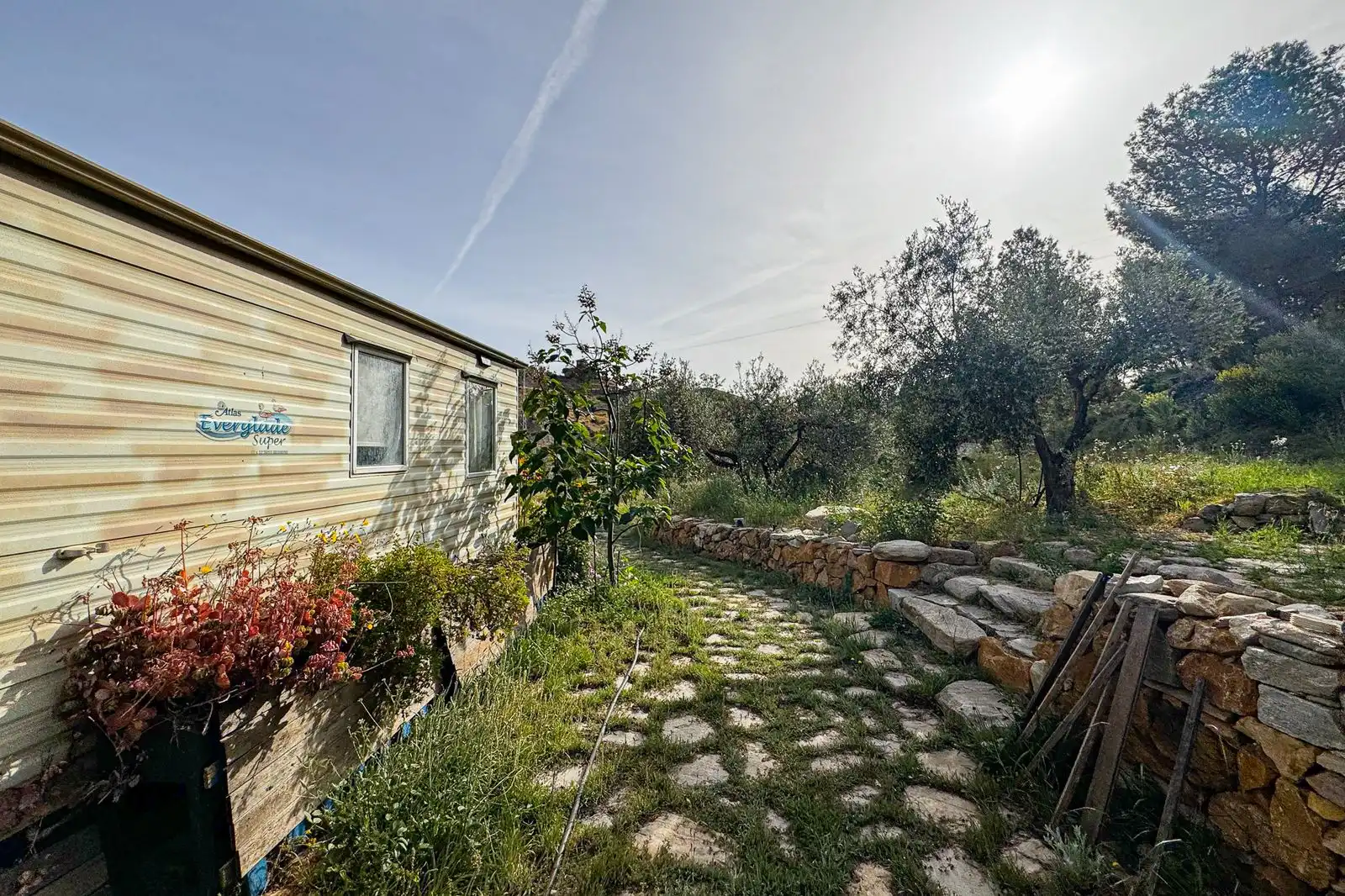 Casa o chalet en venta en Bédar con Aire acondicionado, Calefacción y Terraza