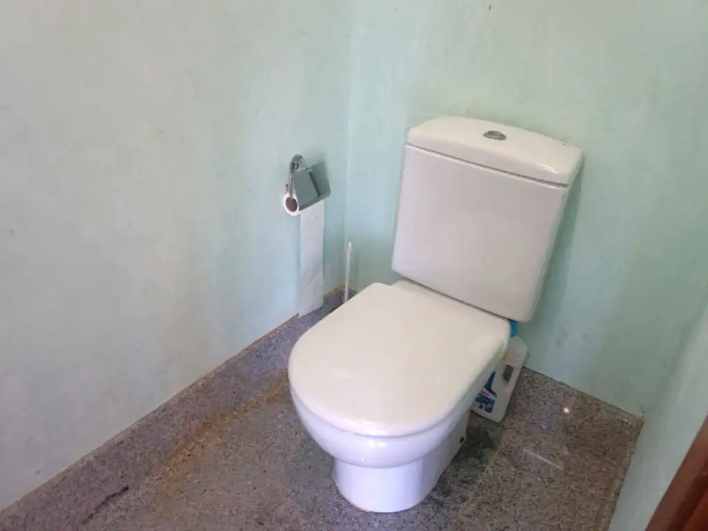 Baño de Casa o chalet en venta en Pineda de Mar