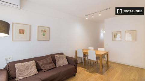 Foto 3 de Apartament per a compartir a La Salut, Barcelona