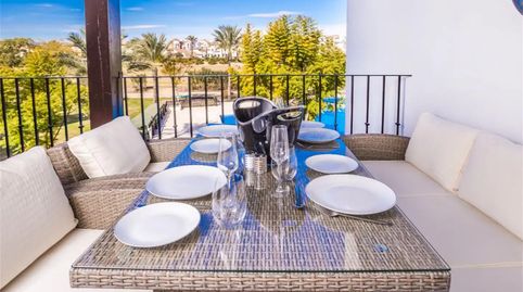 Foto 4 de Apartament en venda a Calle Mero, La Torre Golf, Torre-Pacheco