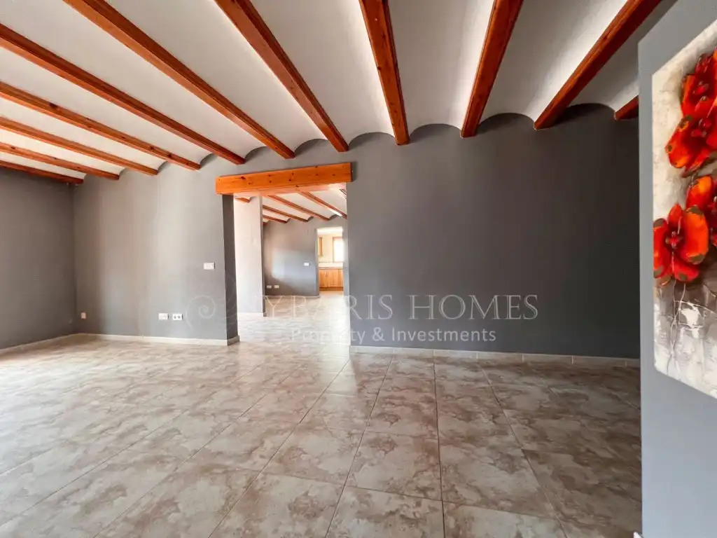 Casa con piscina en venta en Calle Solana La, imagen 128