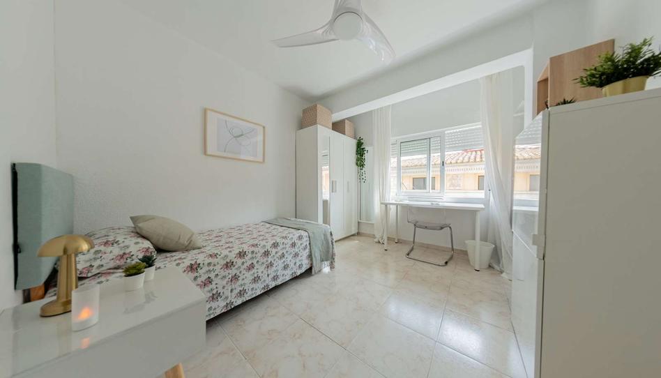 Photo 1 of Flat to share in El Pilar, Valencia