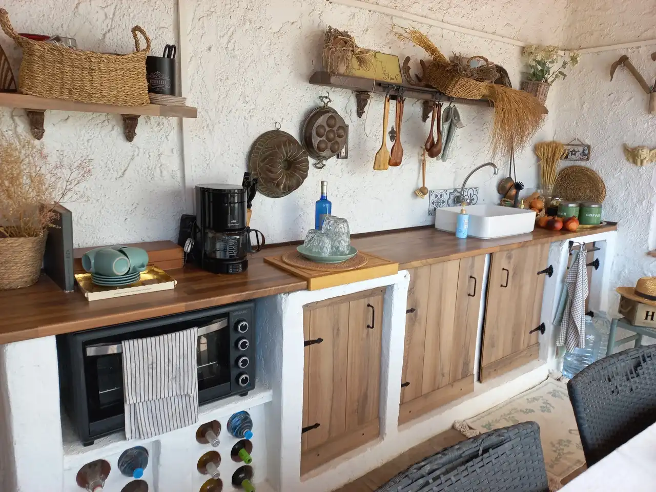 Maison avec piscine à vendre à Alcaucín, imagen 22
