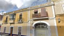 Vista exterior de Casa o xalet en venda en Badajoz Capital amb Terrassa