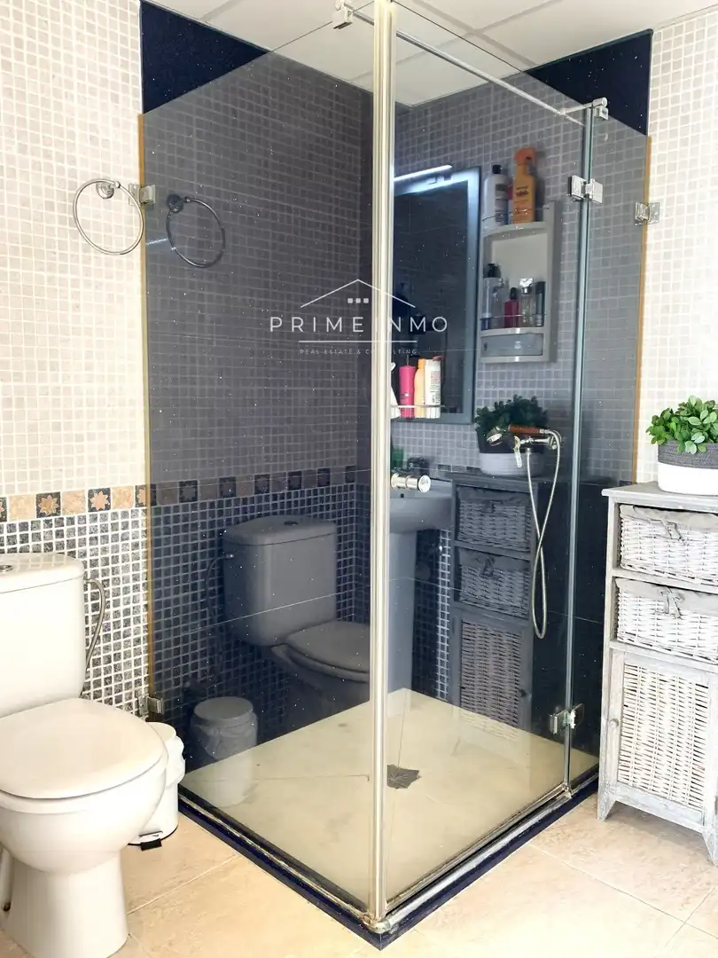 Chalet con terraza en venta en Deltebre, imagen 13