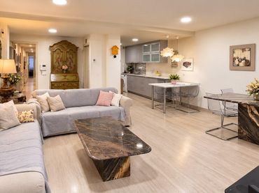 Wohnung mit Balkon zum Verkauf in Camins al Grau