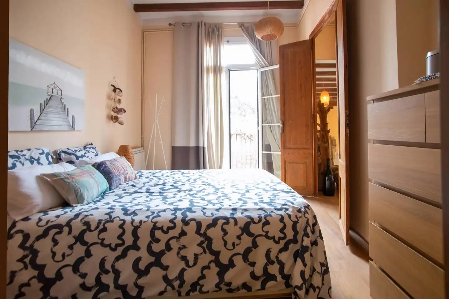 Wohnung mit Terrasse zum Verkauf in calle de Jaume Giralt, imagen 14