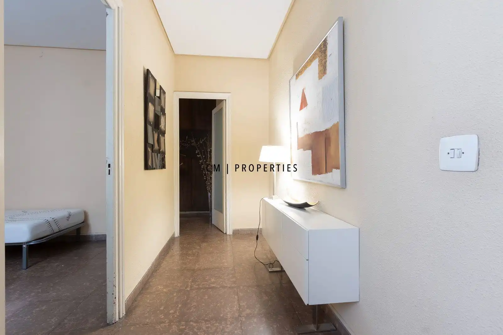 Flat with lift for sale in Oest, imagen 12