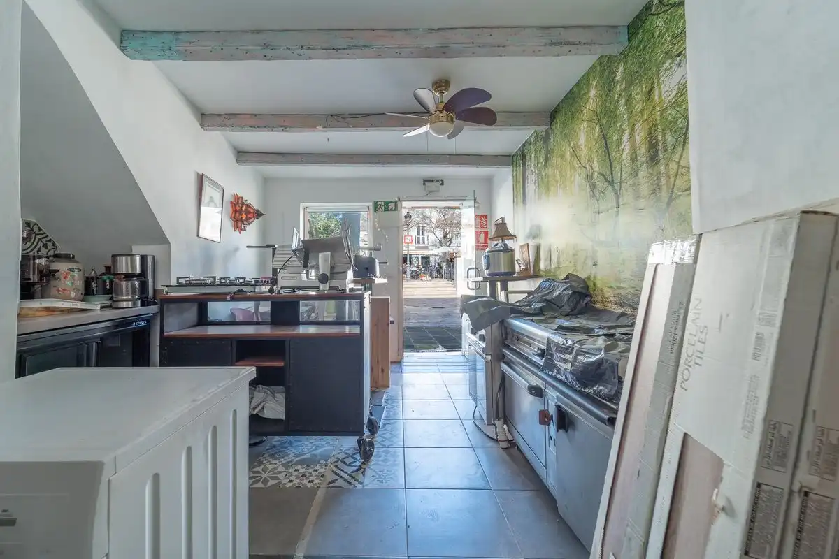 Habitatge en venda a Pl. de la Tribuna, imagen 3