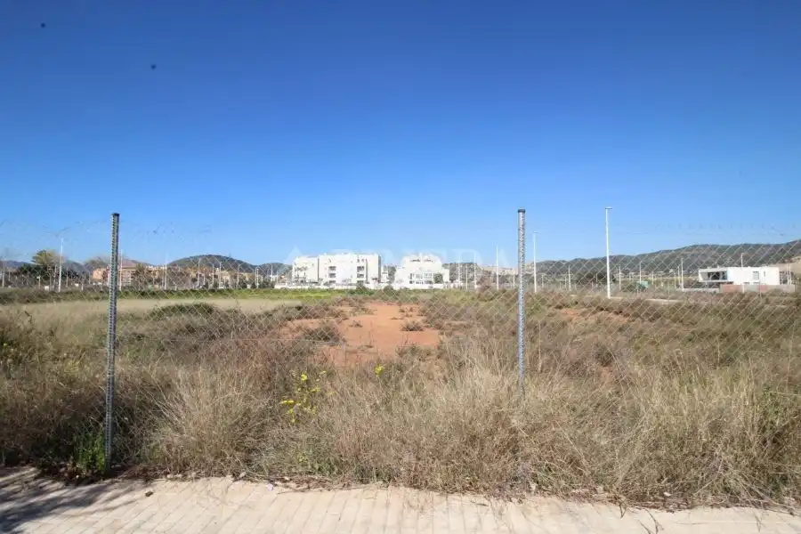 Terreny residencial en venda a PL P.P NORTE PALANCIA (SUP)17(2), imagen 2