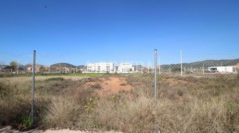 GRUPO PINEDA LES OFRECE PARCELA DE 183m2 EN ZONA EN EXPASIÓN DE SAGUNTO., imatge 2