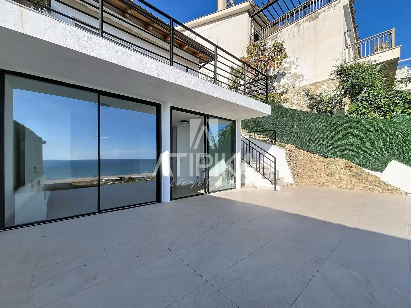 House with pool to rent in Les Botigues de Sitges, imagen 30