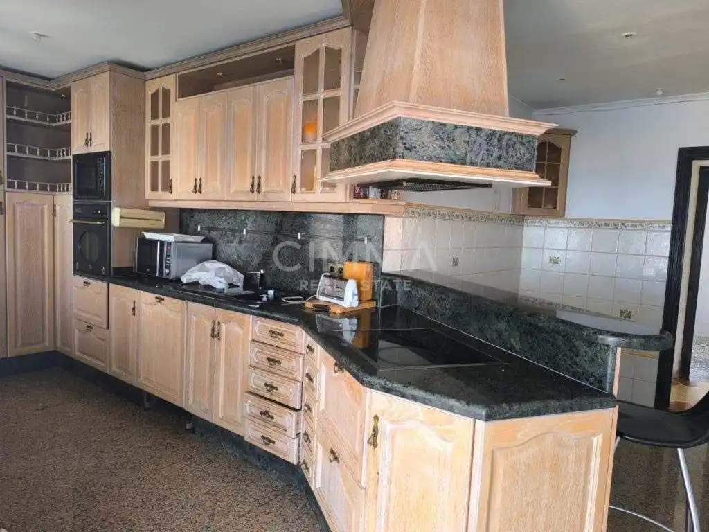 Chalet con terraza en venta en Rincón de Loix, imagen 15