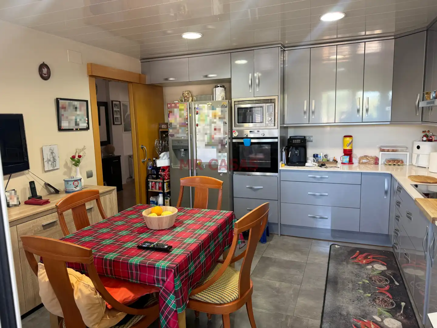 Dúplex en venta en Ca n'Oriol