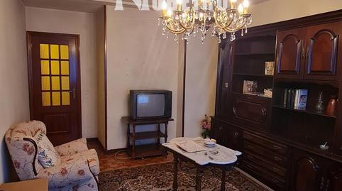 Foto 2 von Wohnung zum Verkauf in San Roque, San Roque - As Fontiñas, Lugo Capital