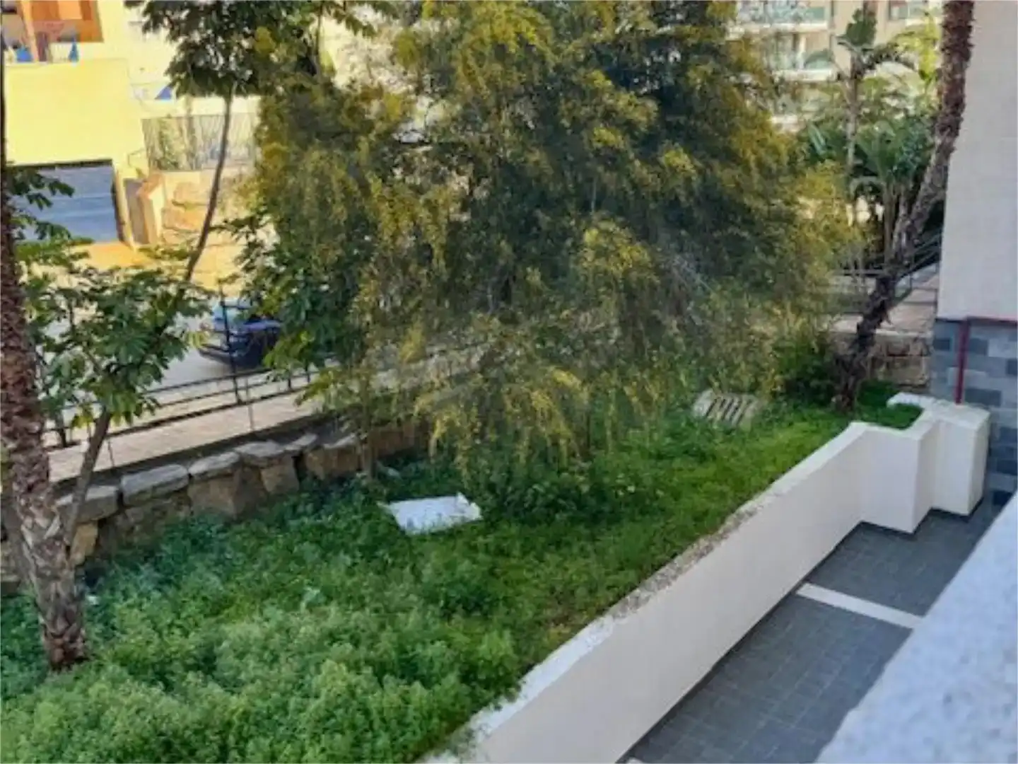 Terraza de Dúplex en venta en Mijas con Aire acondicionado, Piscina y Balcón
