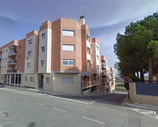 Exterior view of Flat for sale in Móra d'Ebre