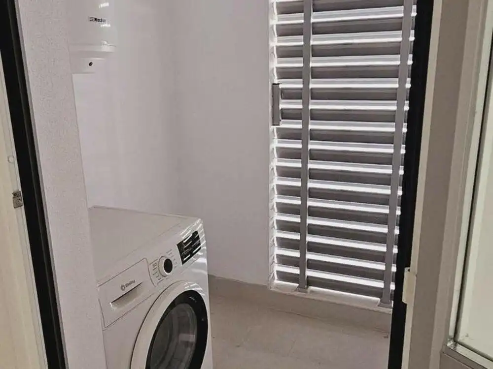 Apartament amb piscina en venda a Nueva Andalucía, imagen 14