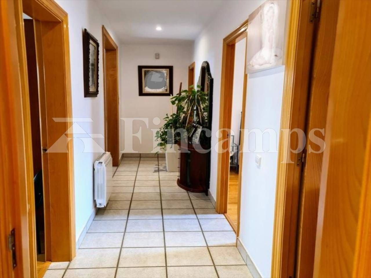 House or chalet for sale in Castellar del Vallès  with Heating, Private garden and Terrace