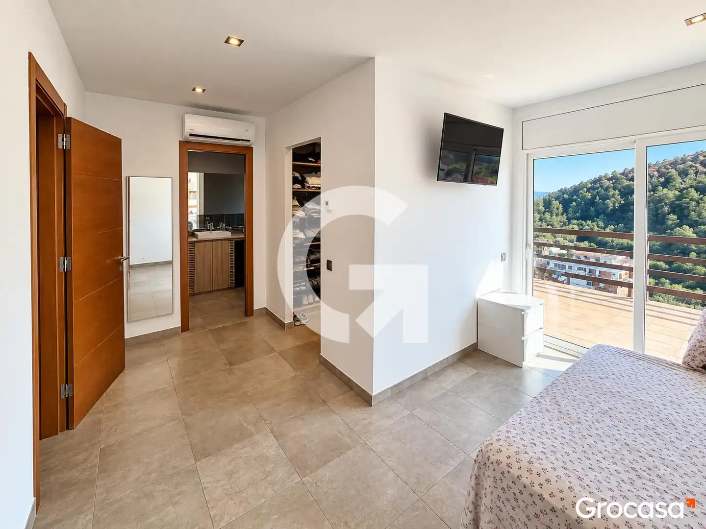 Maison avec terrasse à vendre à Vallirana, imagen 31