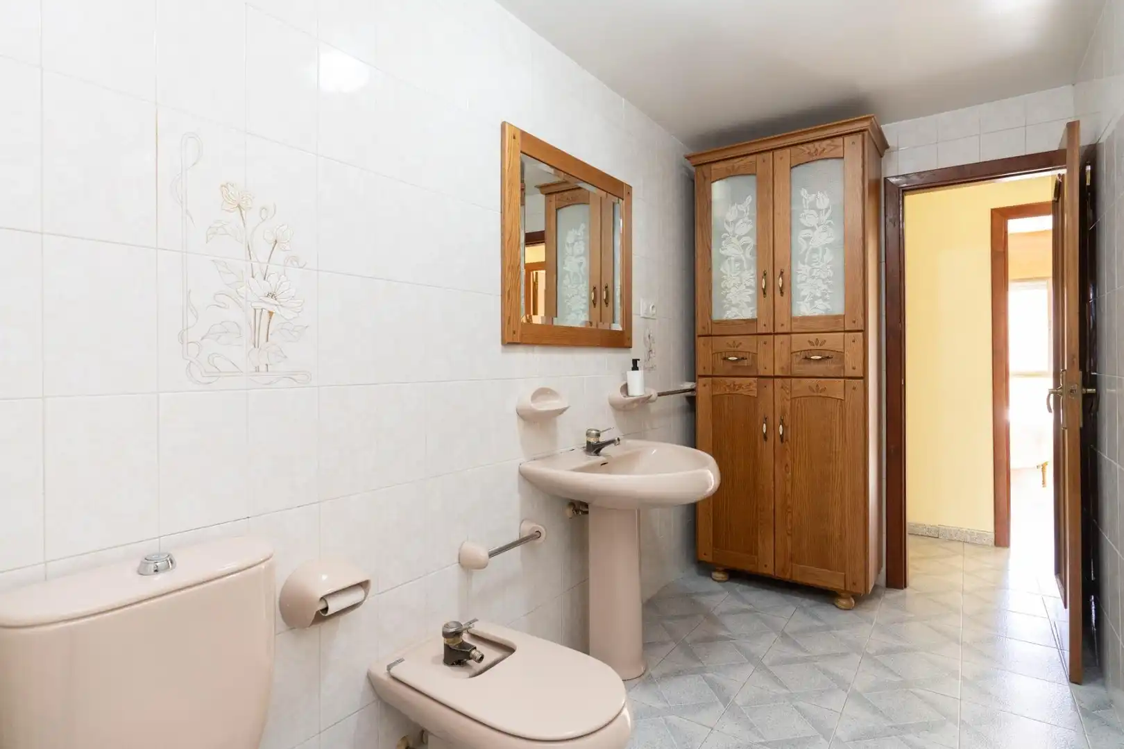 Casa amb terrassa en venda a Calle Ambrosio de Morales, imagen 25