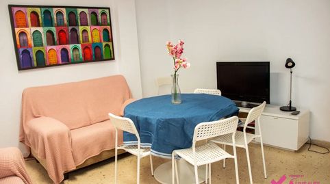 Foto 5 de Pis de lloguer a De Valladolid, Sant Llorenç - Zona Alfahuir, Valencia Capital