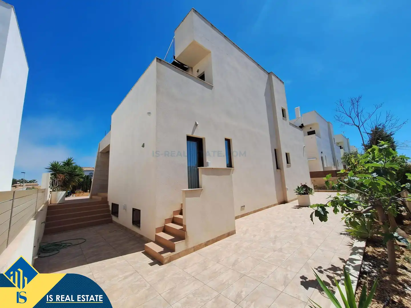 Casa con piscina en venta en Nueva Torrevieja - Aguas Nuevas, imagen 48