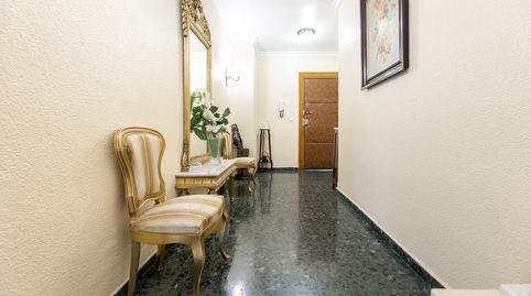 Foto 4 de Piso en venta en Plaza de Toros, Granada Capital