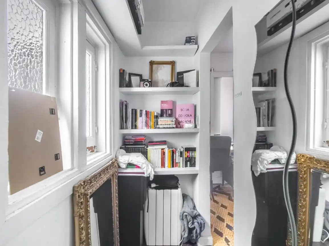Habitación de Piso en venta en Madrid