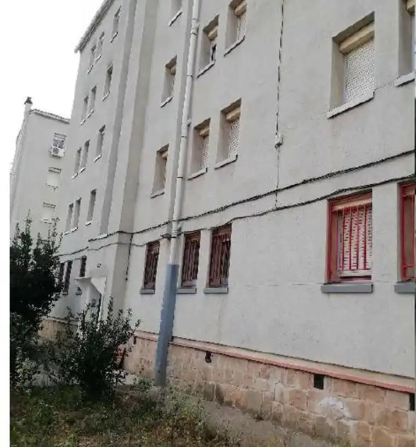 Flat for sale in Can Feu - Gràcia, imagen 3